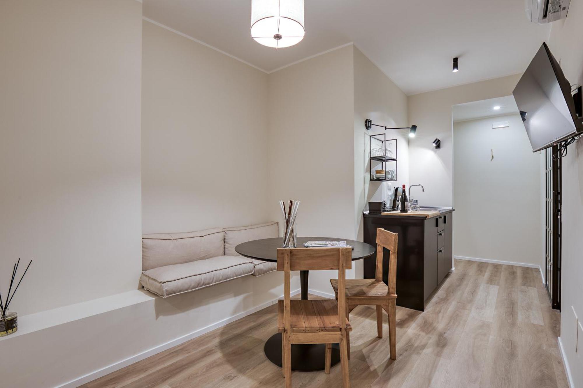Welchome - Suites - Perugia Zewnętrze zdjęcie