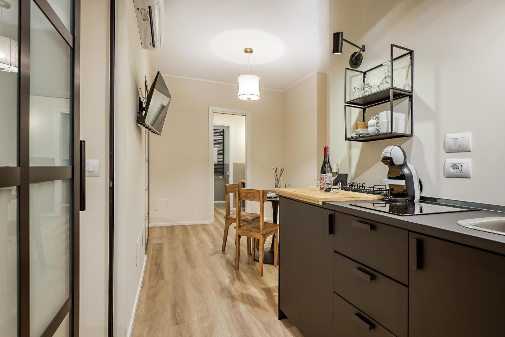 Welchome - Suites - Perugia Zewnętrze zdjęcie