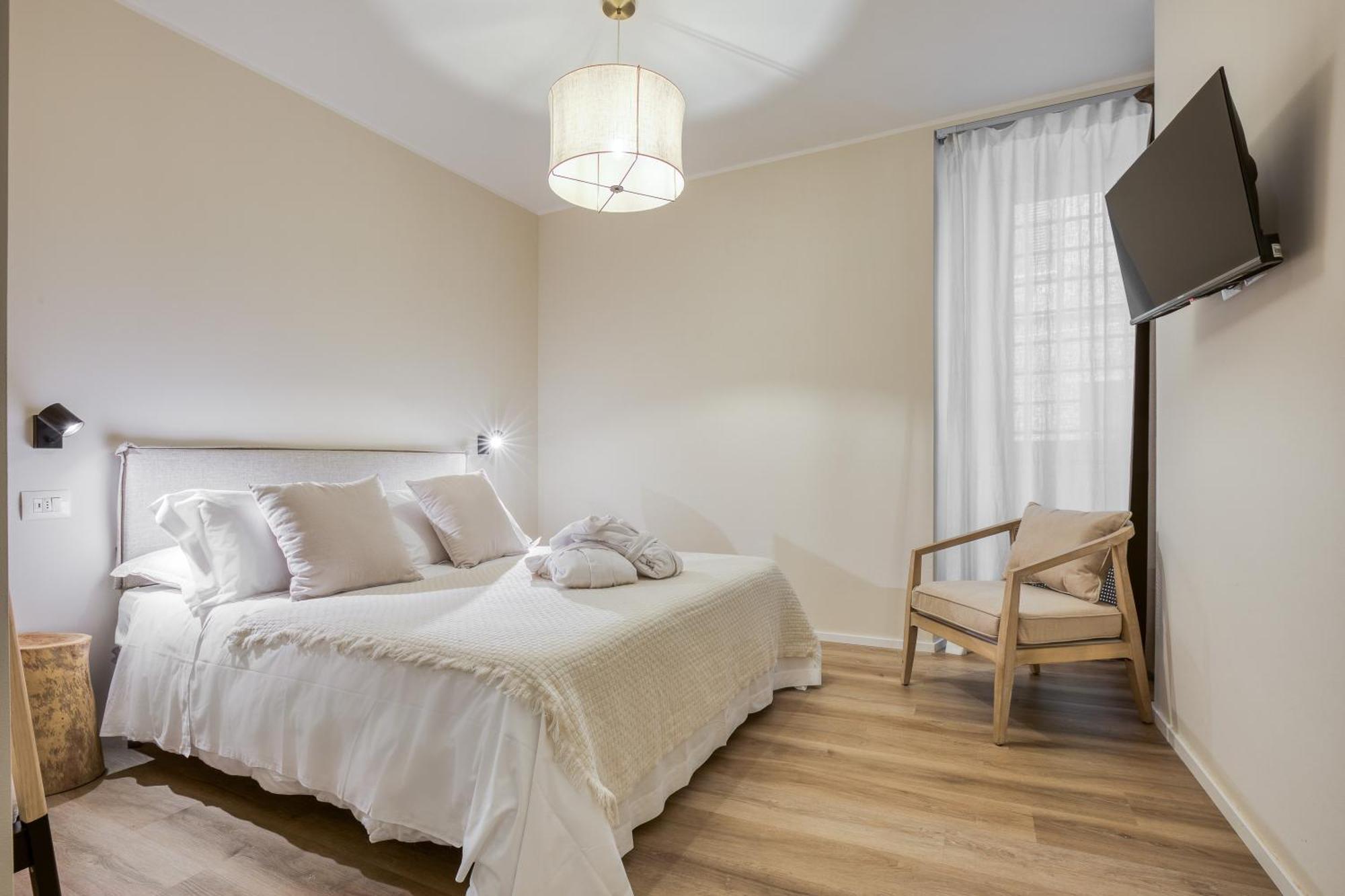 Welchome - Suites - Perugia Zewnętrze zdjęcie