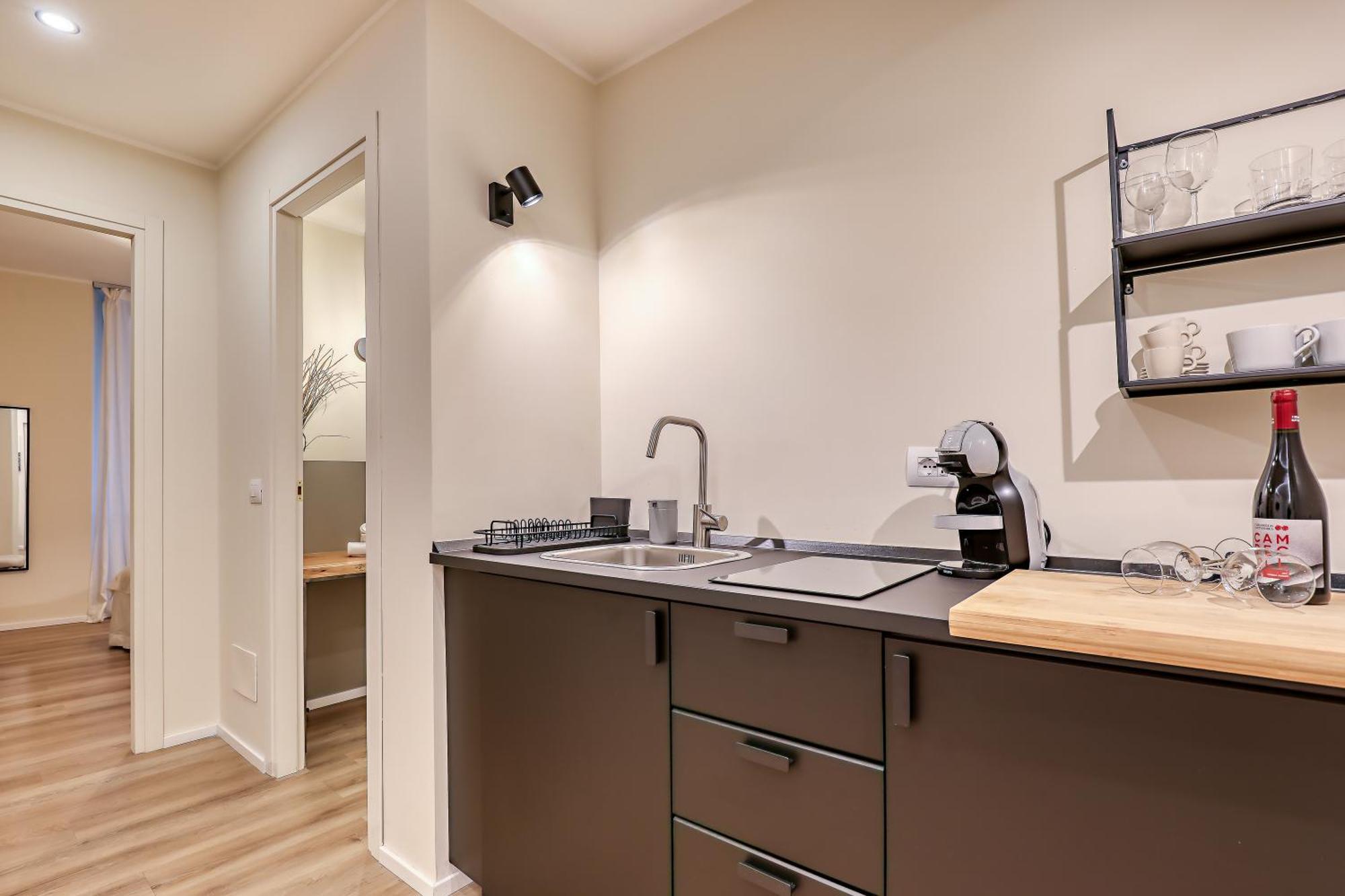 Welchome - Suites - Perugia Zewnętrze zdjęcie