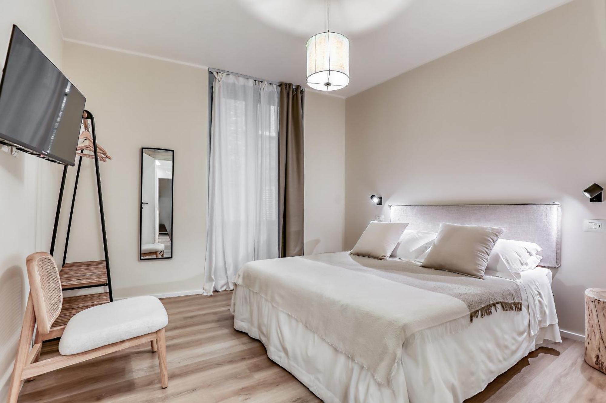Welchome - Suites - Perugia Zewnętrze zdjęcie