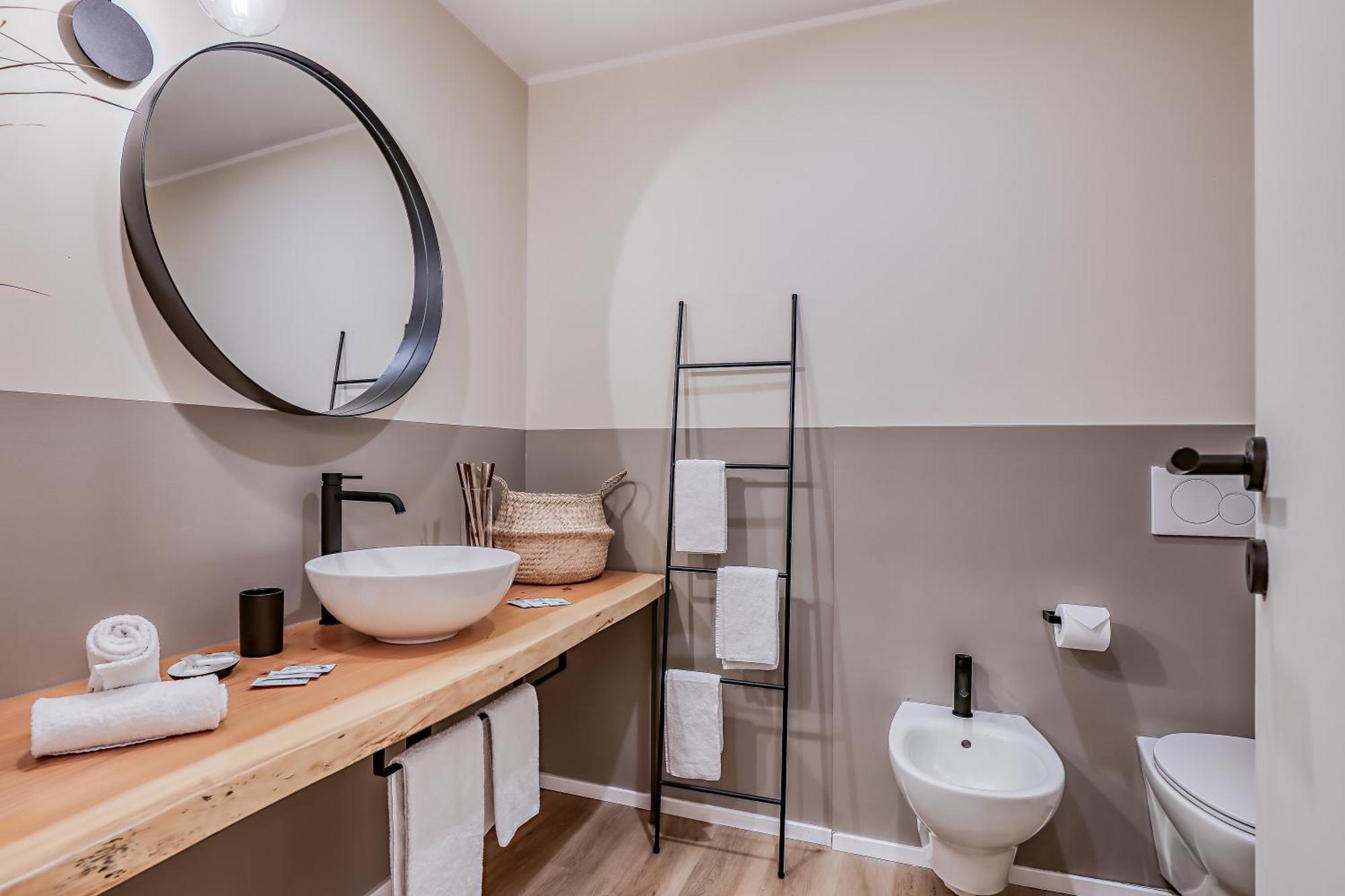 Welchome - Suites - Perugia Zewnętrze zdjęcie