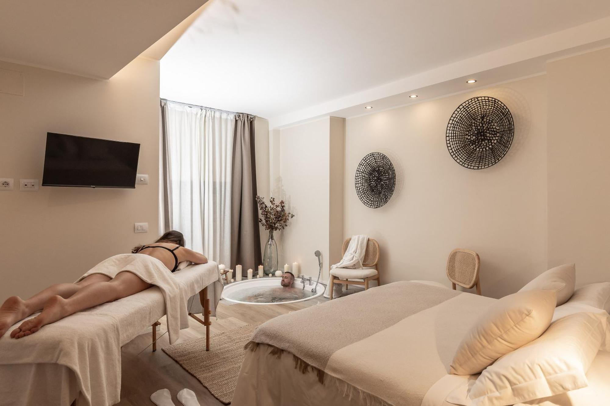 Welchome - Suites - Perugia Zewnętrze zdjęcie