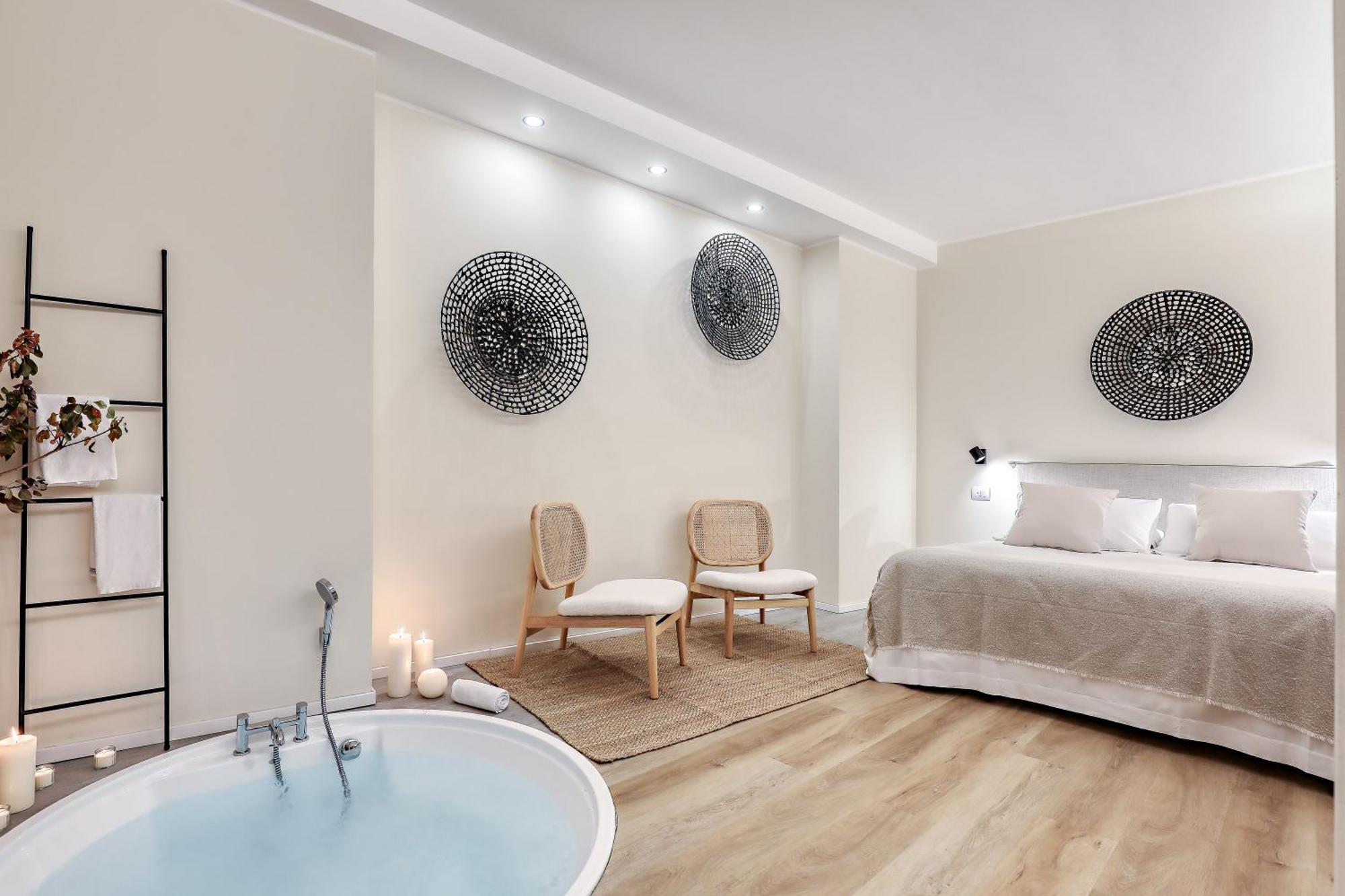 Welchome - Suites - Perugia Zewnętrze zdjęcie