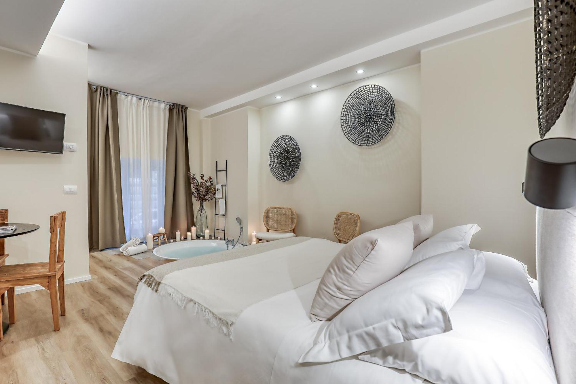 Welchome - Suites - Perugia Zewnętrze zdjęcie