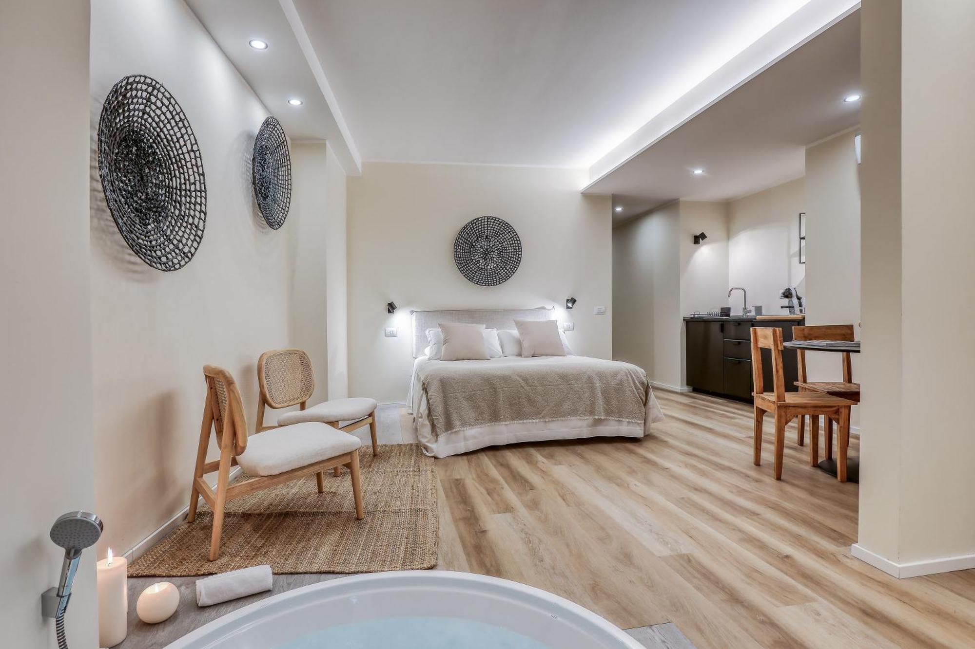 Welchome - Suites - Perugia Zewnętrze zdjęcie