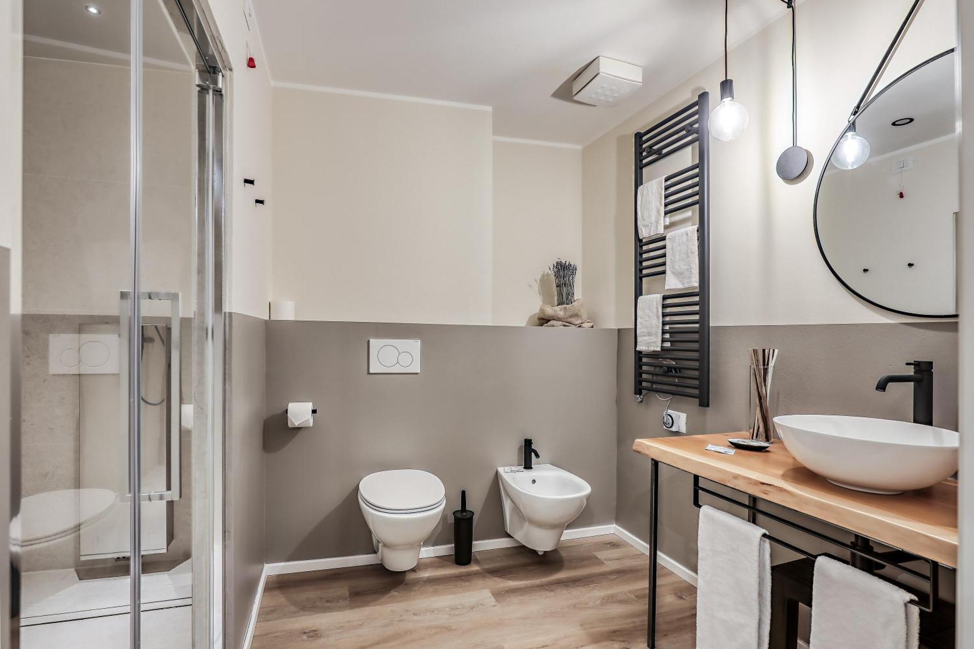 Welchome - Suites - Perugia Zewnętrze zdjęcie