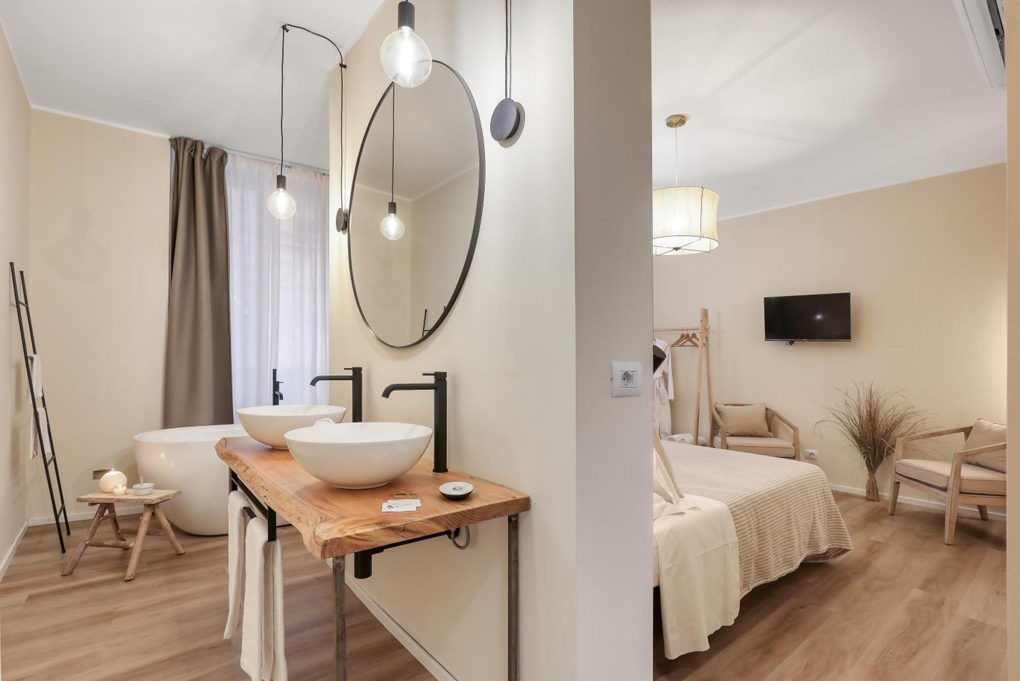 Welchome - Suites - Perugia Zewnętrze zdjęcie