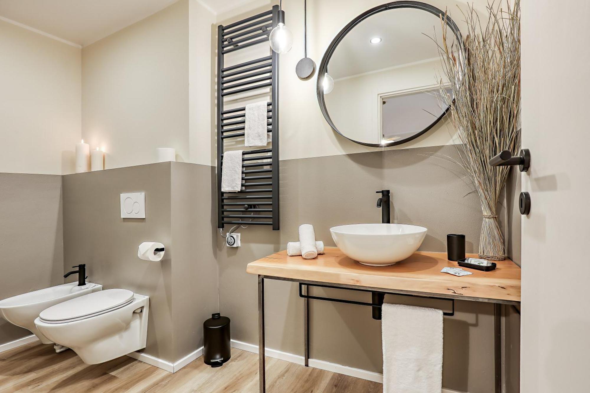 Welchome - Suites - Perugia Zewnętrze zdjęcie
