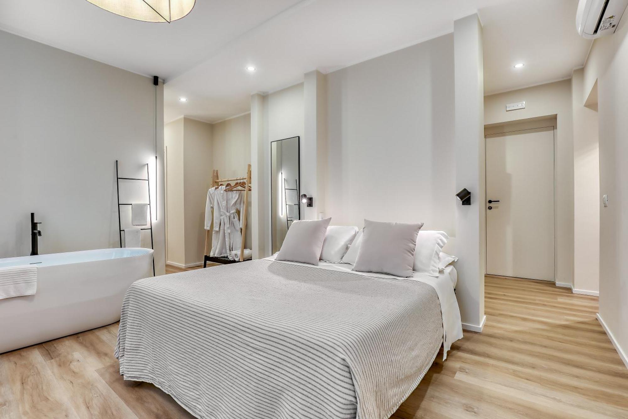 Welchome - Suites - Perugia Zewnętrze zdjęcie