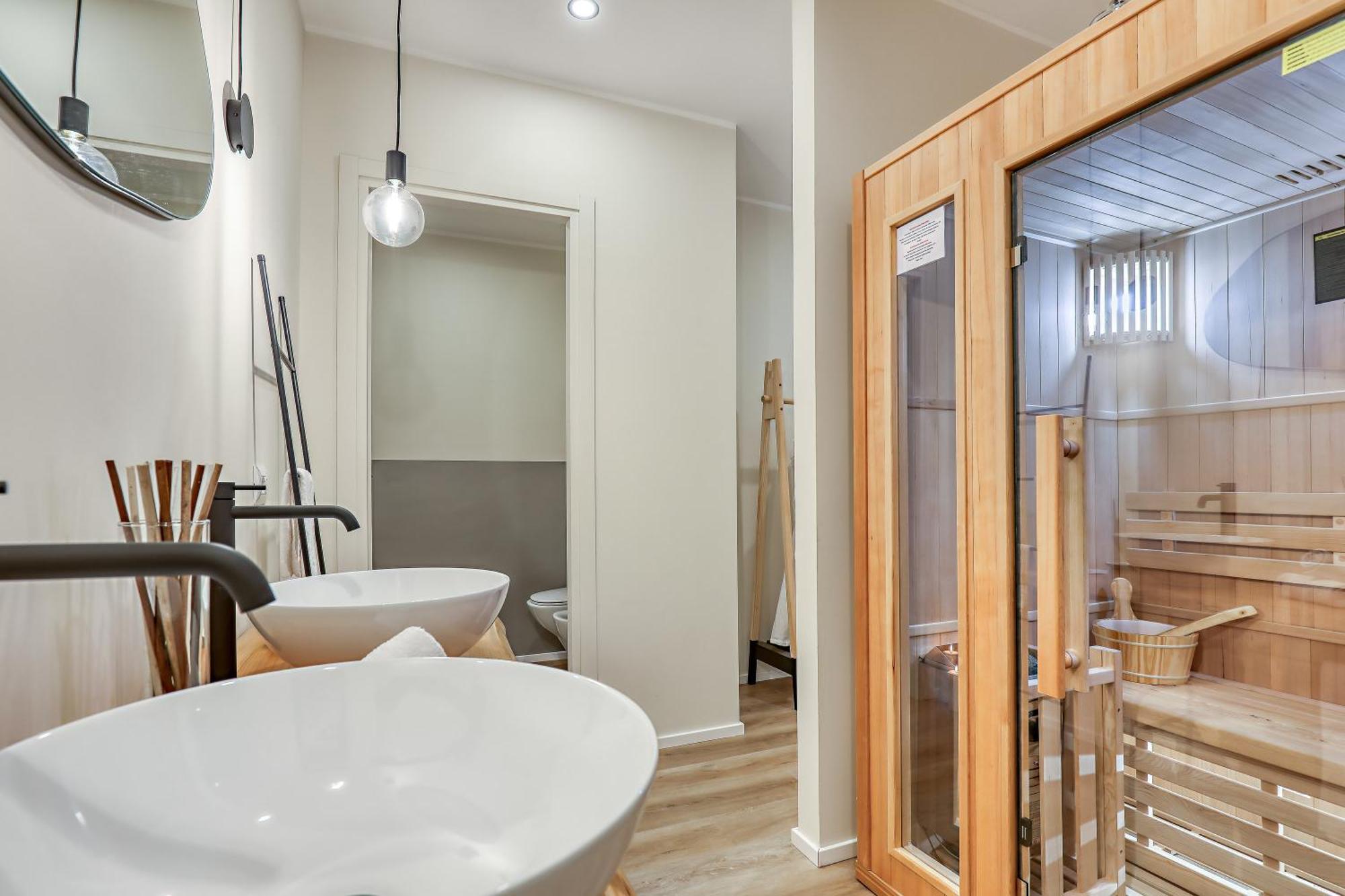Welchome - Suites - Perugia Zewnętrze zdjęcie