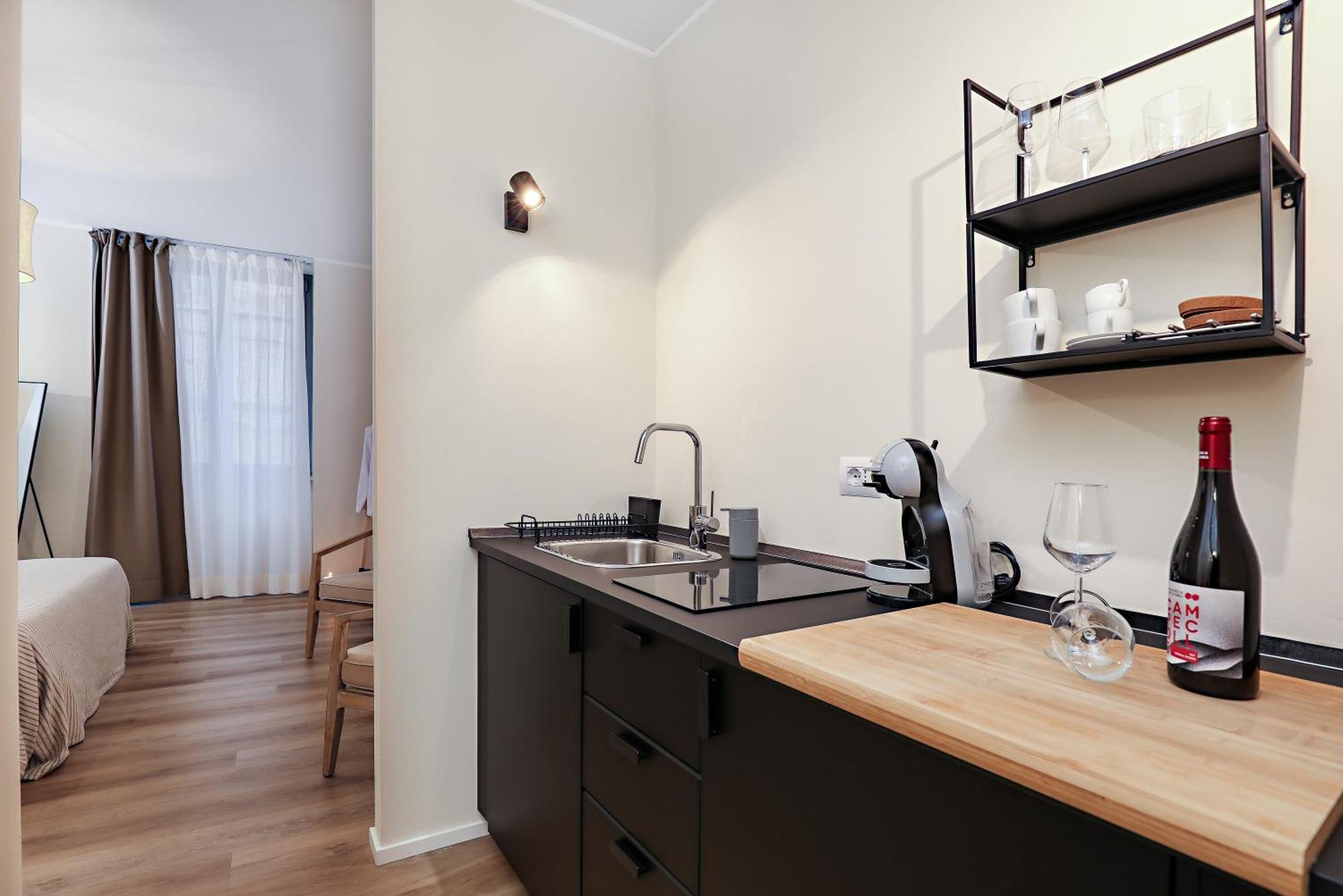 Welchome - Suites - Perugia Zewnętrze zdjęcie