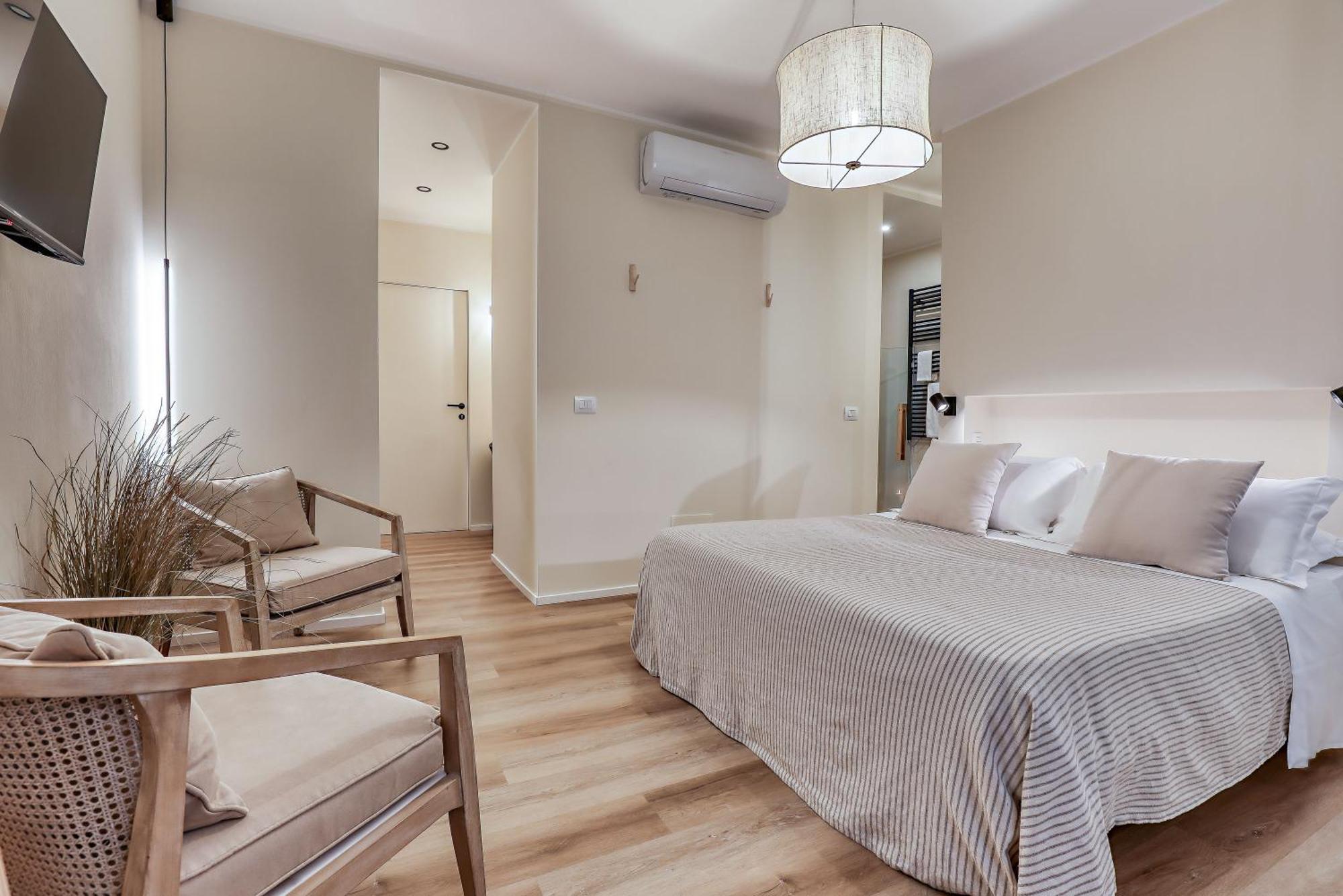 Welchome - Suites - Perugia Zewnętrze zdjęcie