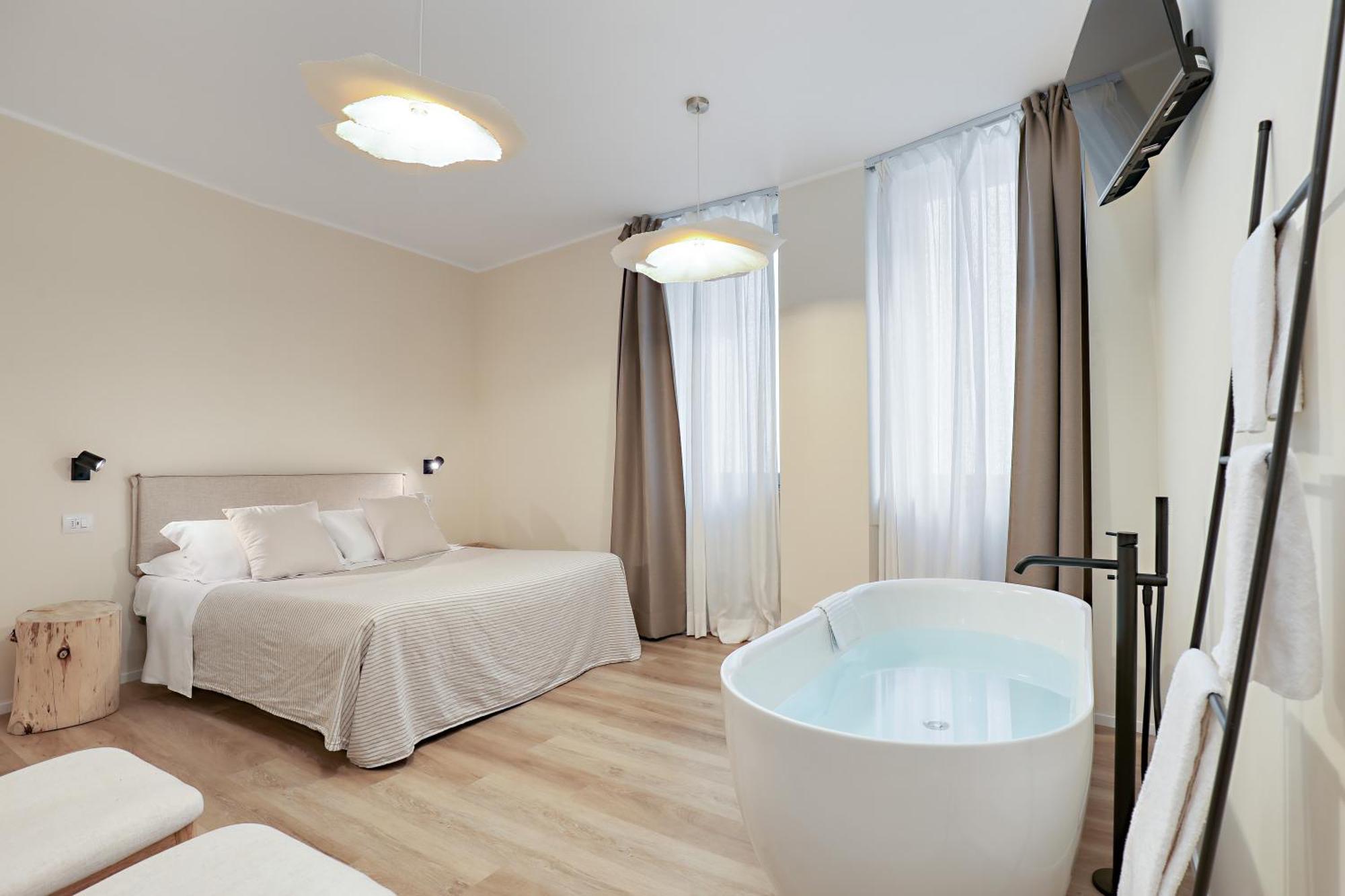 Welchome - Suites - Perugia Zewnętrze zdjęcie