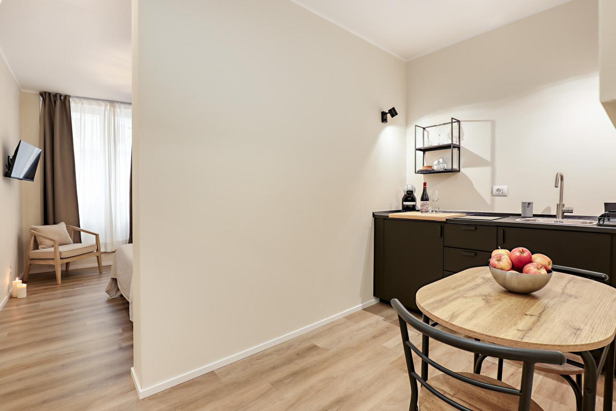 Welchome - Suites - Perugia Zewnętrze zdjęcie