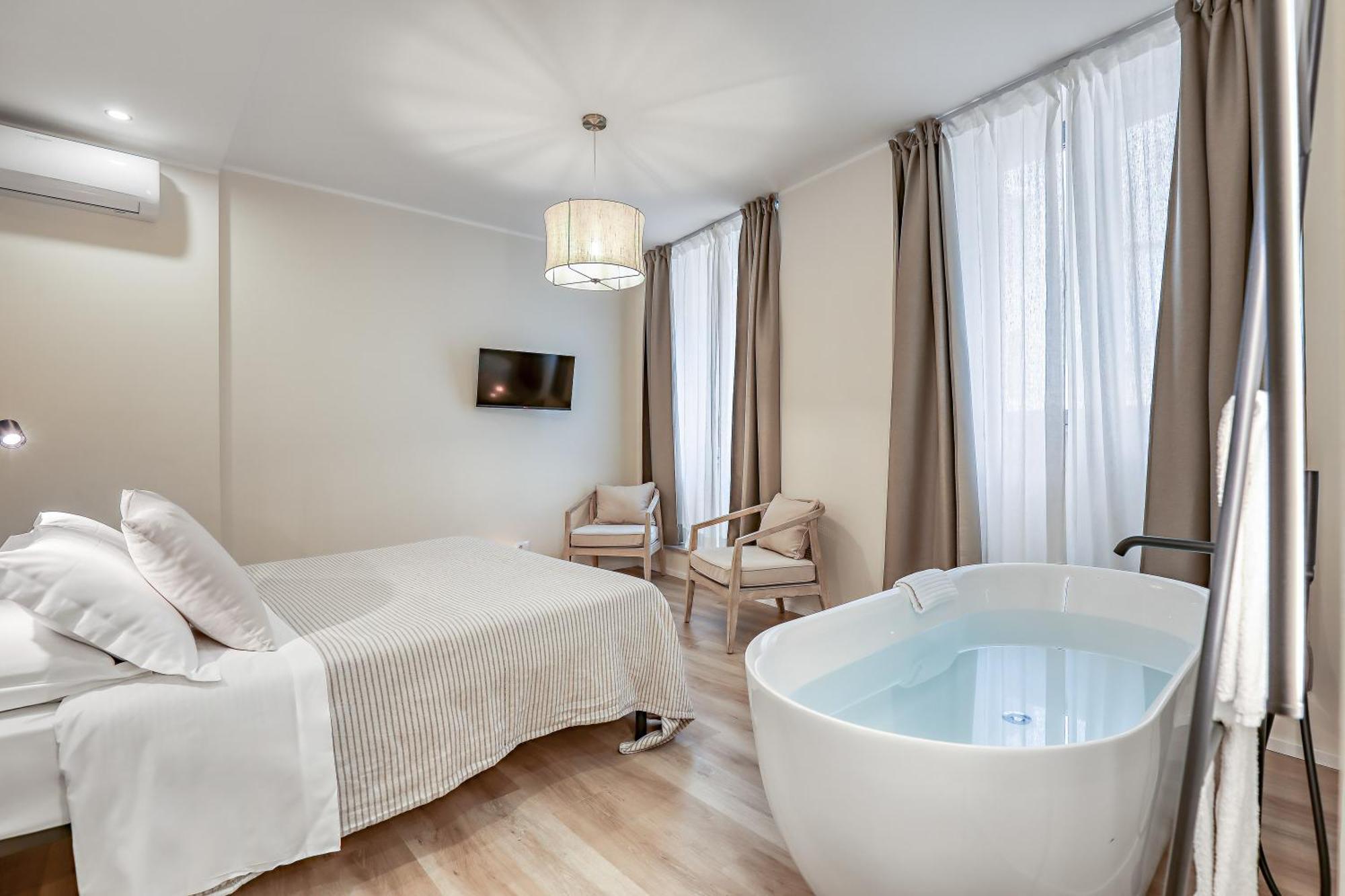 Welchome - Suites - Perugia Zewnętrze zdjęcie