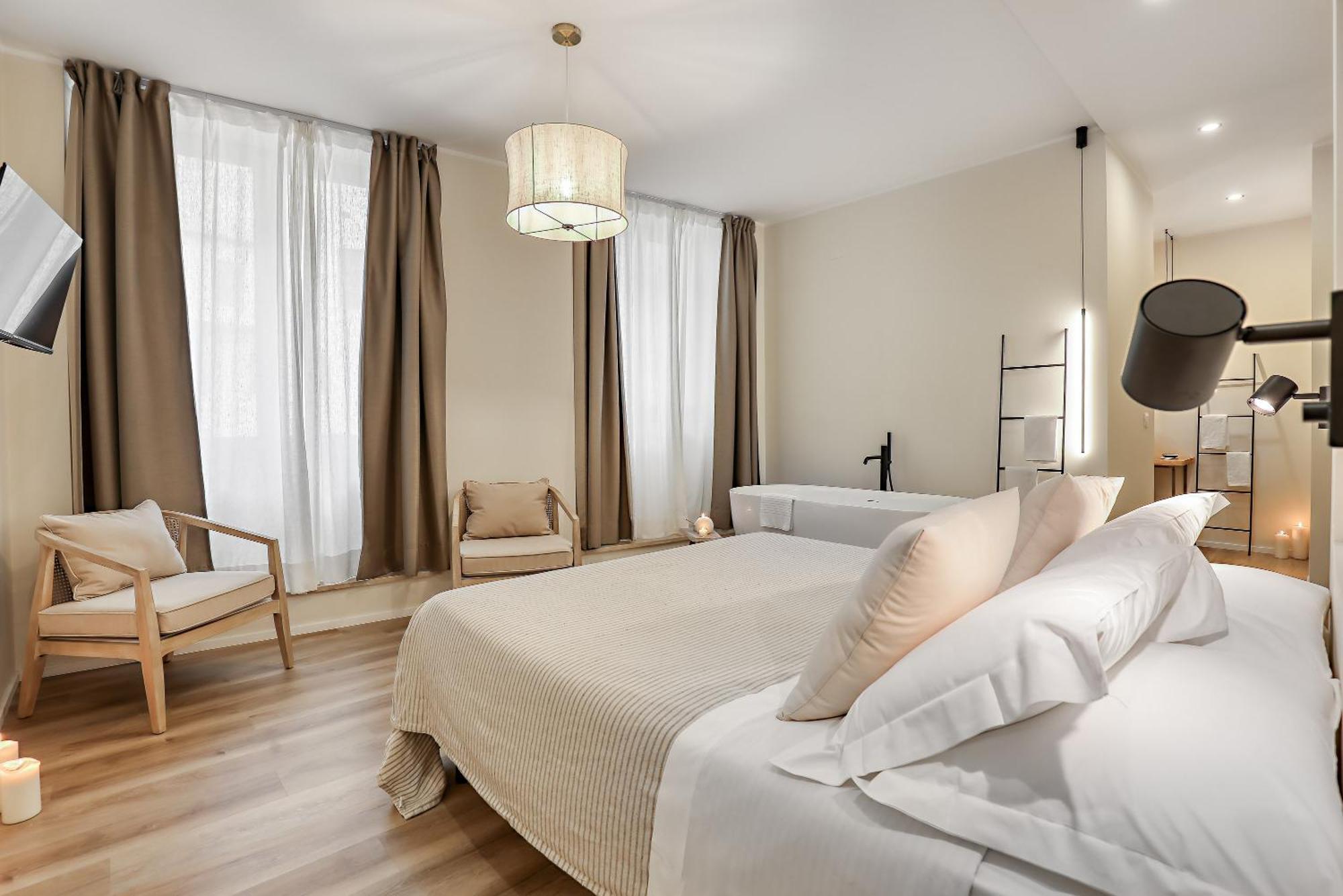Welchome - Suites - Perugia Zewnętrze zdjęcie