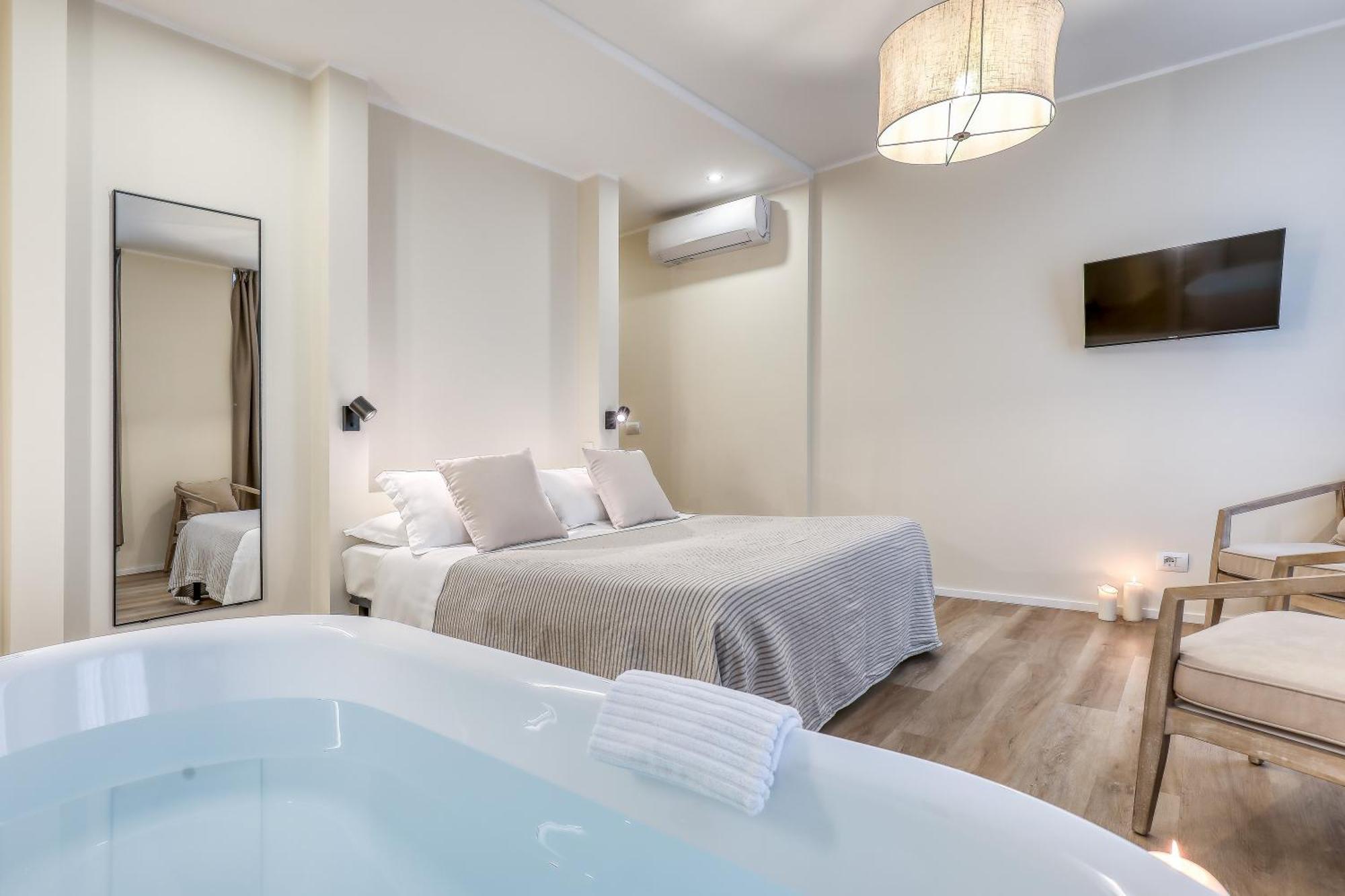 Welchome - Suites - Perugia Zewnętrze zdjęcie