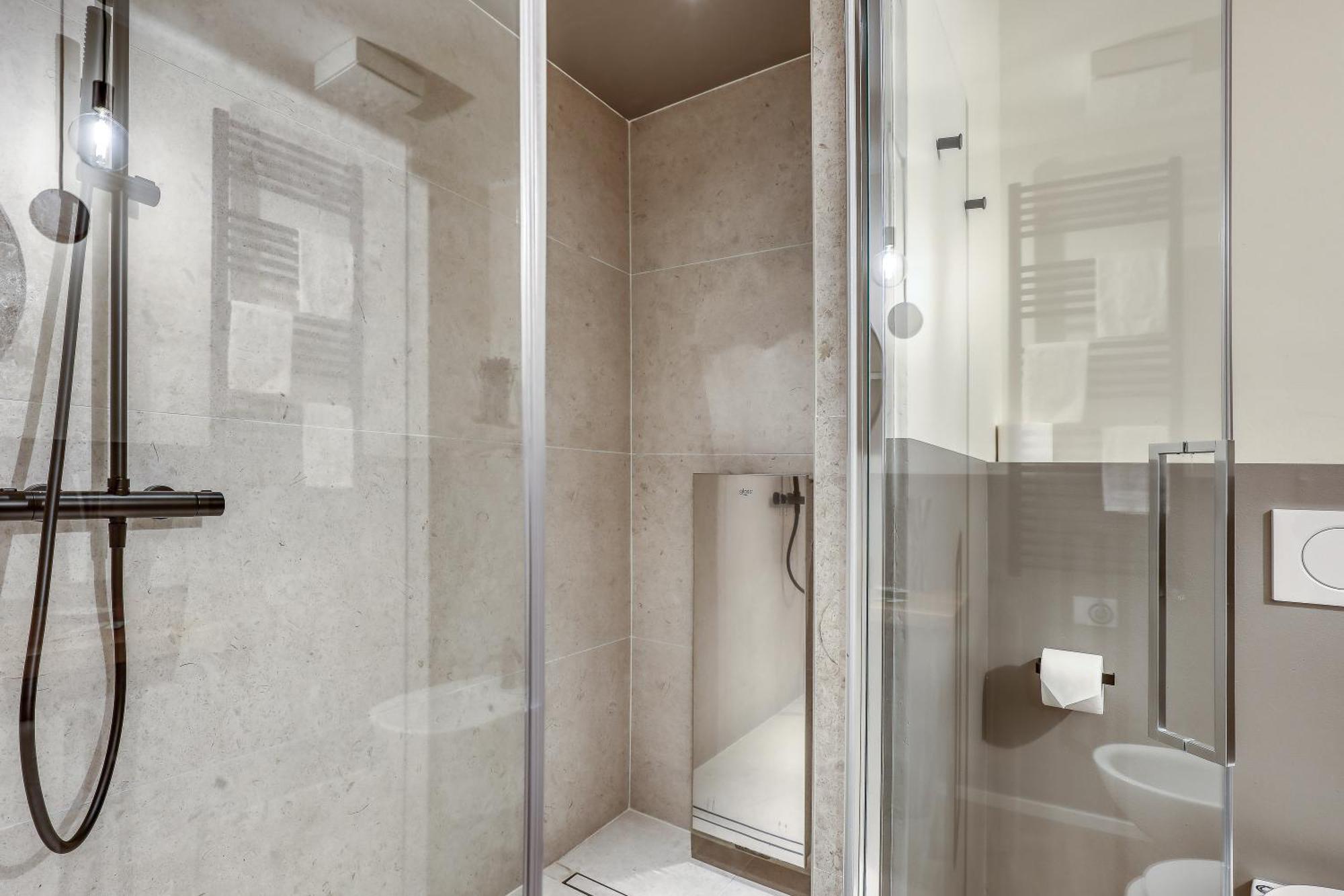 Welchome - Suites - Perugia Zewnętrze zdjęcie