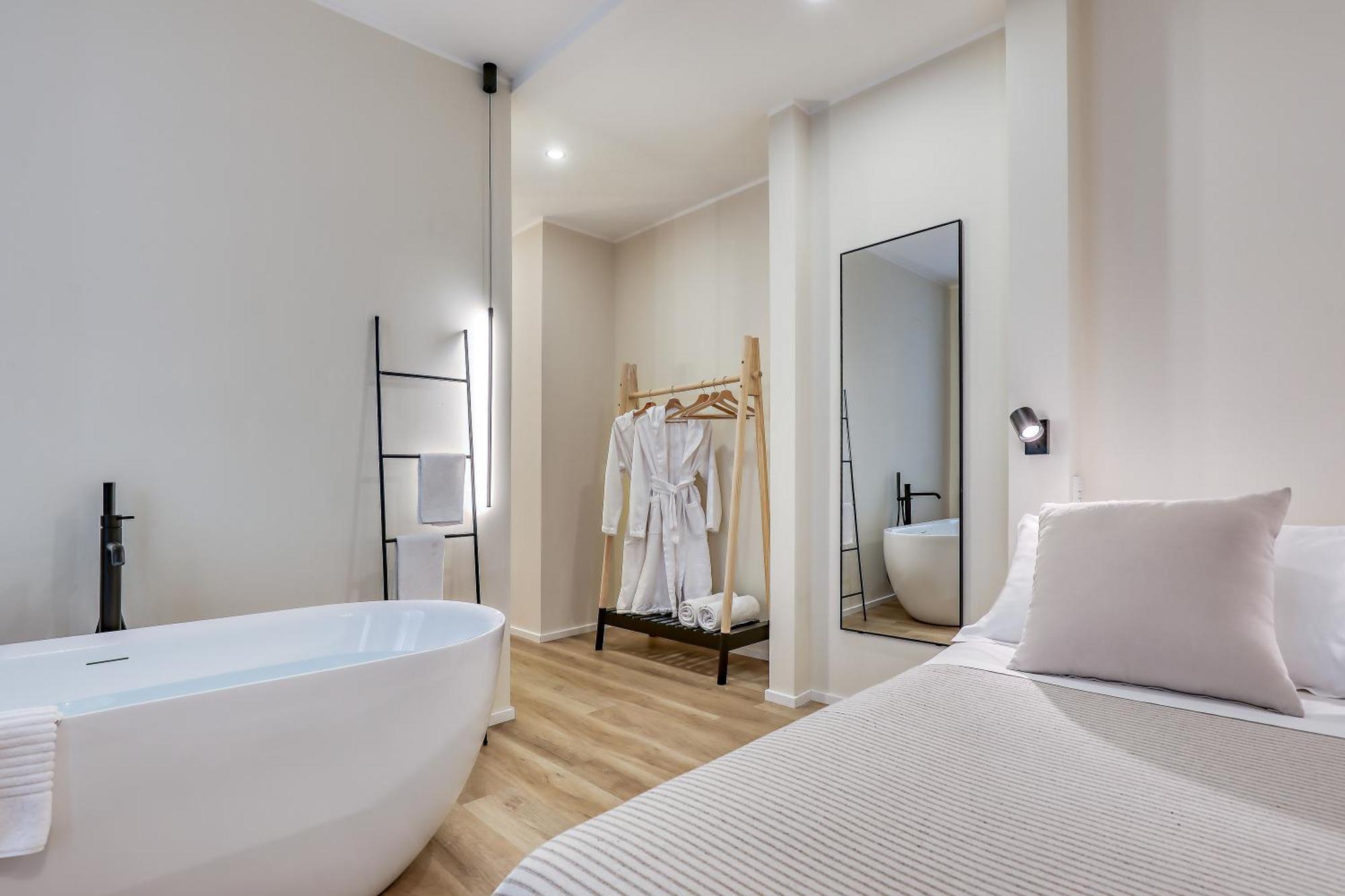 Welchome - Suites - Perugia Zewnętrze zdjęcie