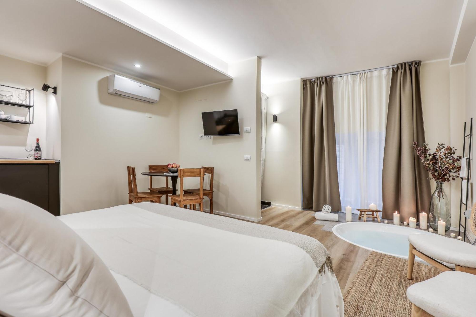 Welchome - Suites - Perugia Zewnętrze zdjęcie