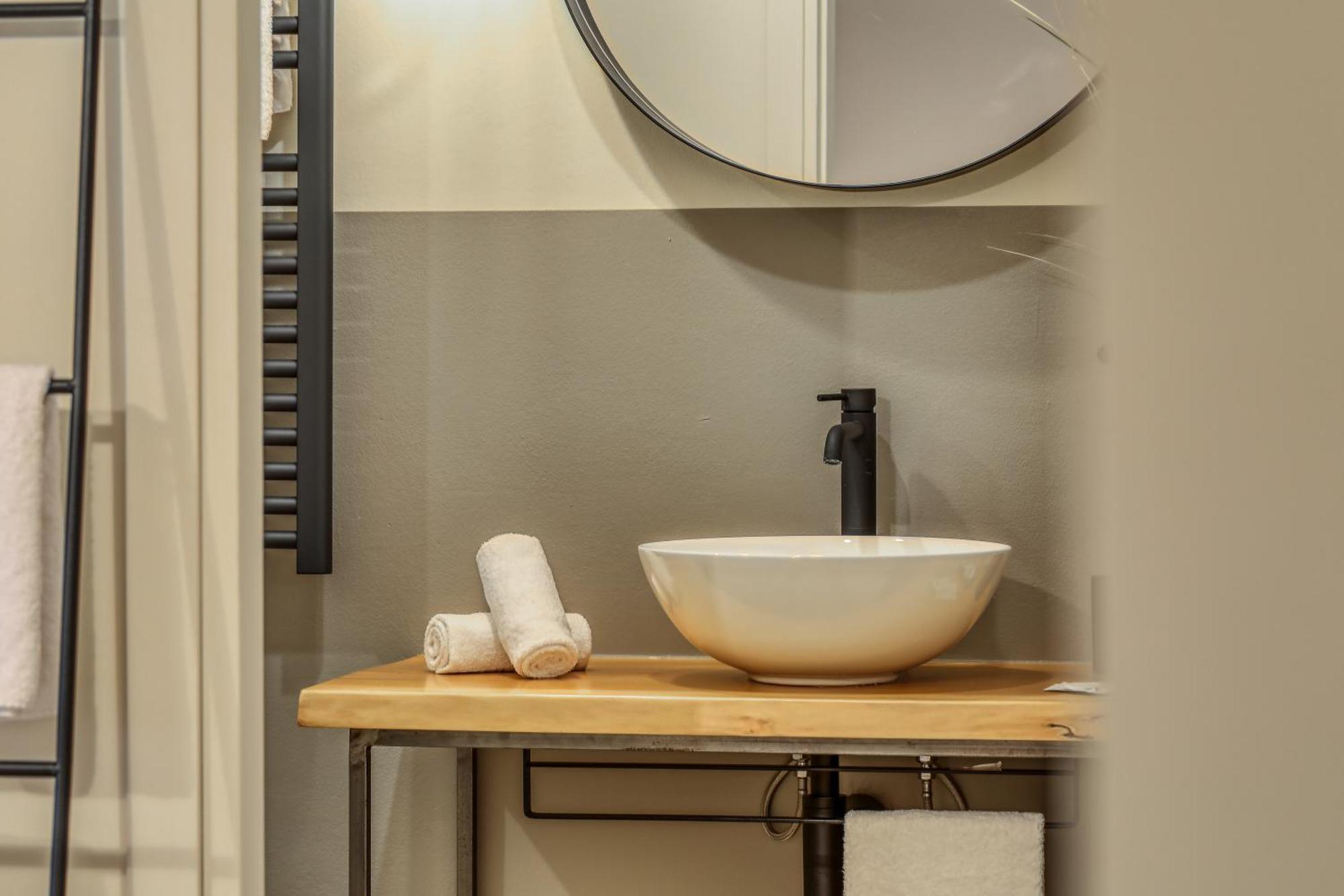 Welchome - Suites - Perugia Zewnętrze zdjęcie