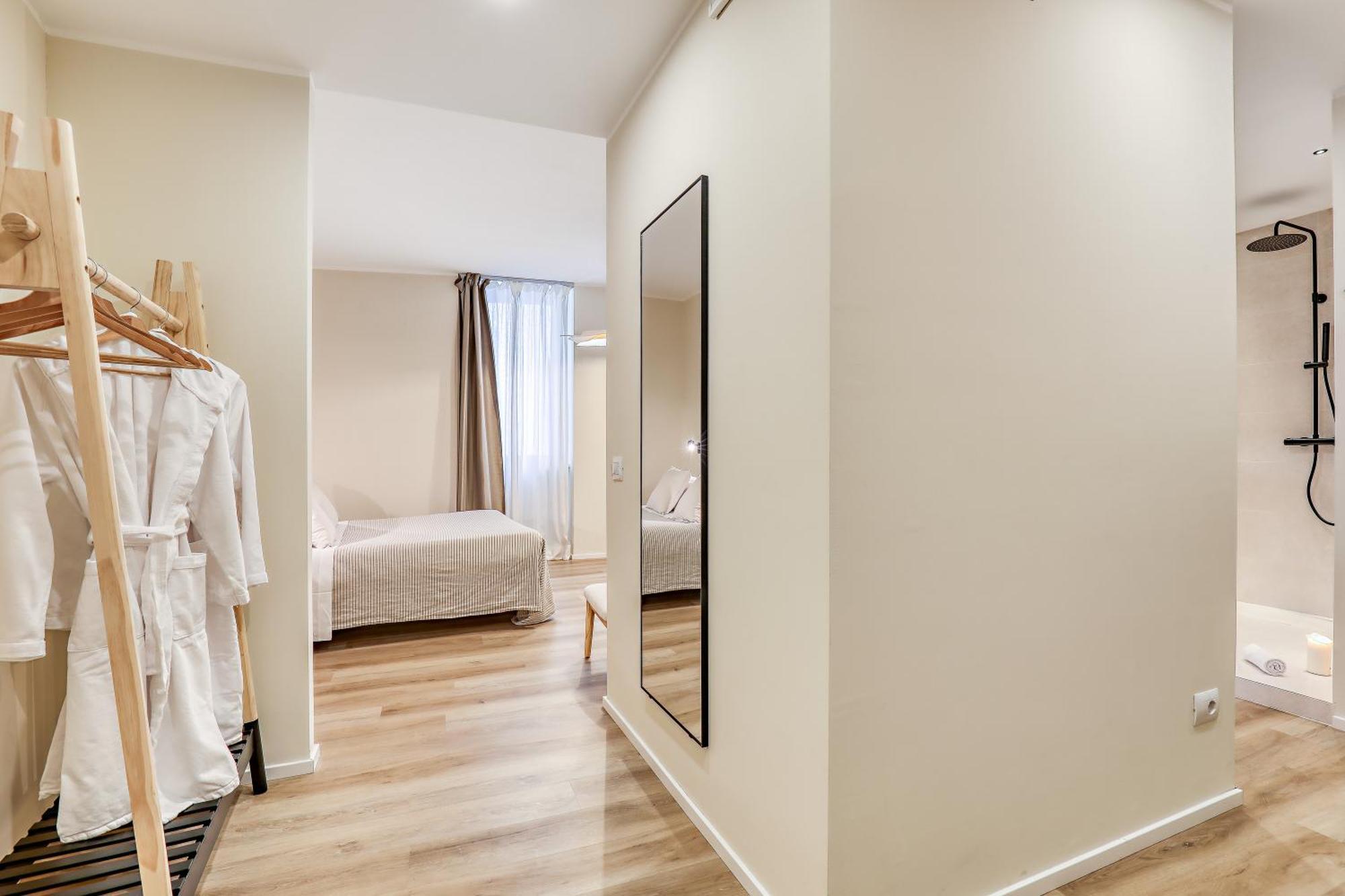 Welchome - Suites - Perugia Zewnętrze zdjęcie